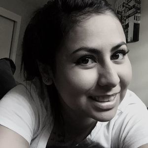 Meet your Posher, Nancy